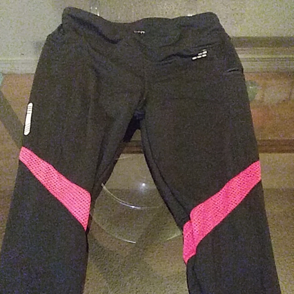 Workout leggings